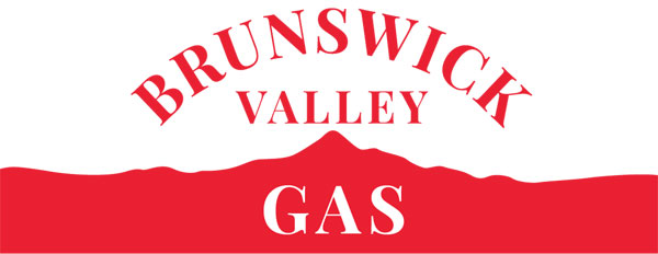 Brunswick Valley Gas Logo